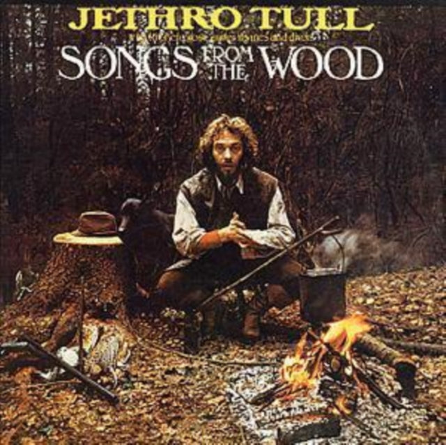 Songs From The Woods