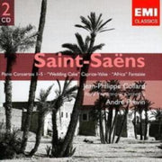 Saint-saens/piano Concertos