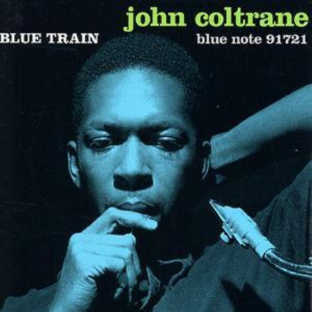 Blue Train