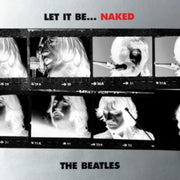 Let It Be - Naked
