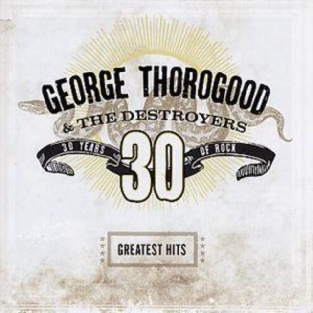 Greatest Hits 30 Years Of Rock