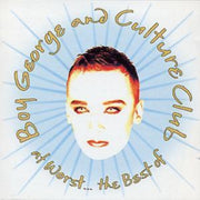 At Worst - The Best Of