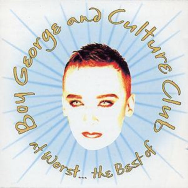 At Worst - The Best Of