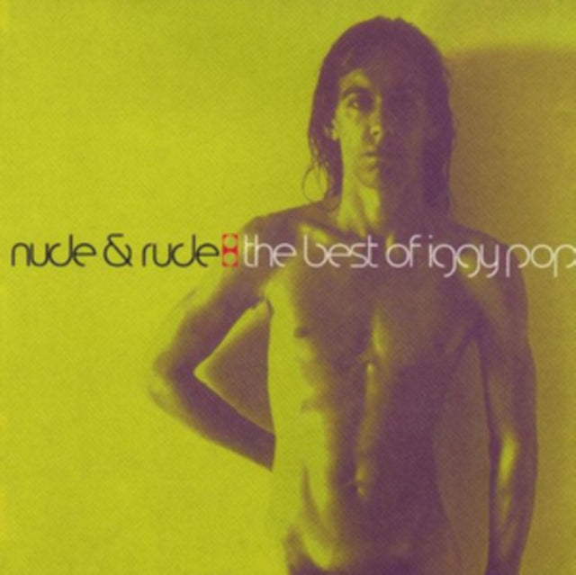 Nude & Rude - The Best Of