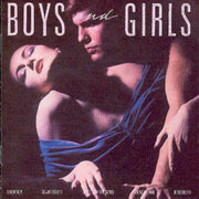 Boys And Girls