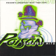 Greatest Hits - 1986-1996
