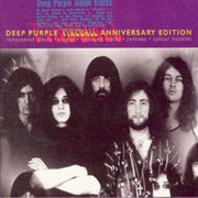 Fireball 25th Anniversary Edition