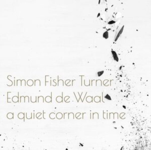 Quiet Corner In Time