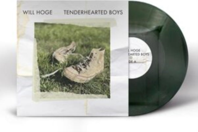 Tenderhearted Boys