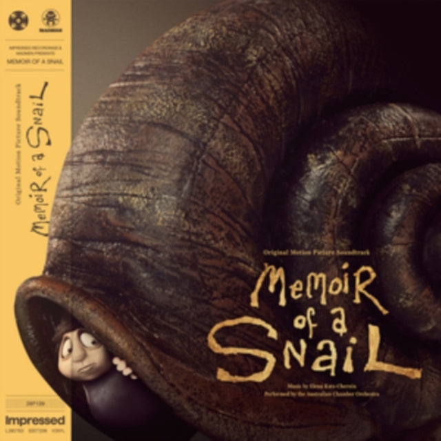 Memoir Of A Snail - Original Soundtrack