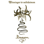 Minningar Ur Undirheimum