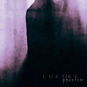 Phantom (black & Purple Vinyl)