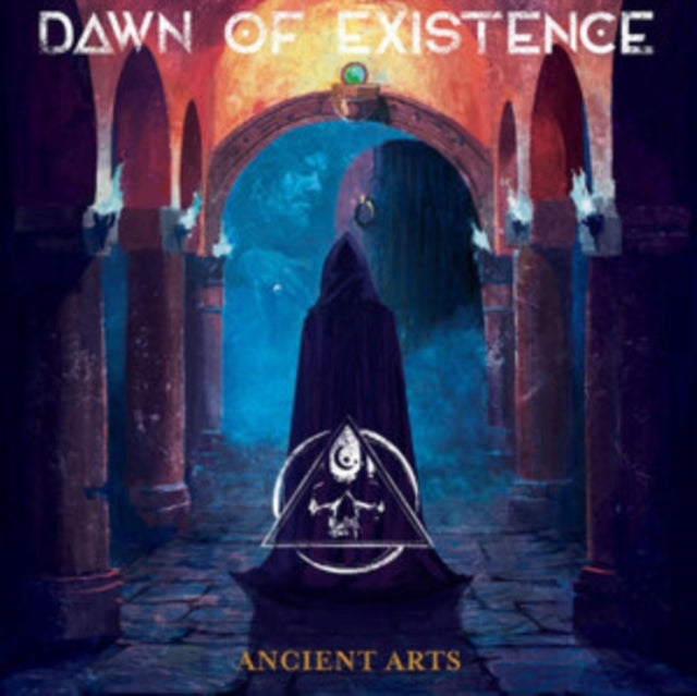 Ancient Arts
