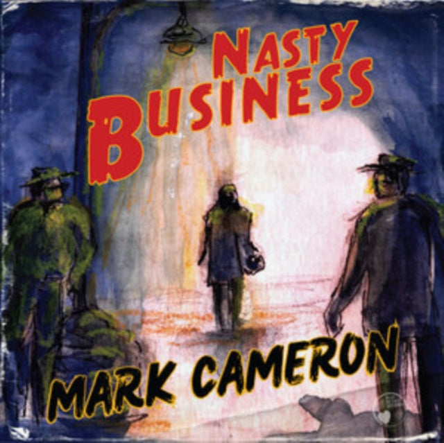 Nasty Business