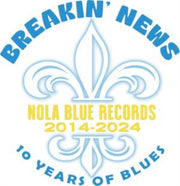 Breakin News 10 Years Of Blues