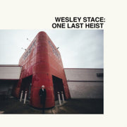 One Last Heist