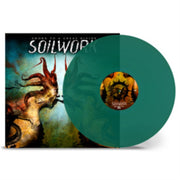 Sworn To A Great Divide Transparent Gree