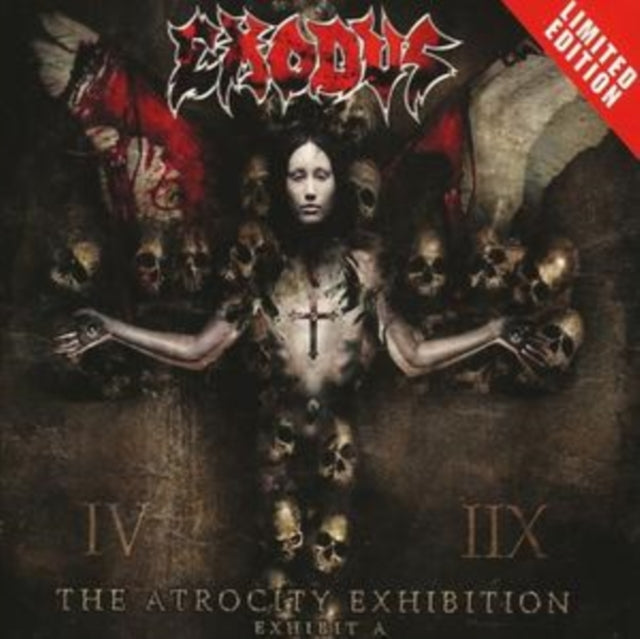 The Atrocity Exibition