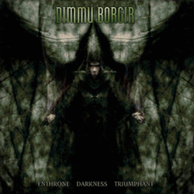 Enthroned Darkness Reloaded