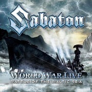 World War Live - Battle Of The Baltic Se