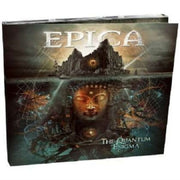 The Quantum Enigma