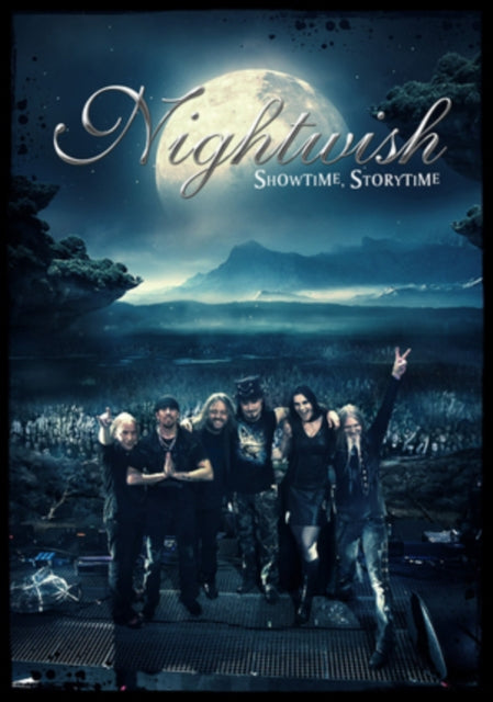 Nightwish Showtime Storytime