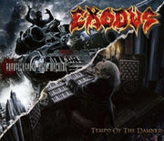 Tempo Of The Damned - Shovel Headed Kill