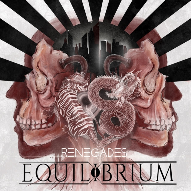 Renegades Feat. The Butcher Sisters & Ju