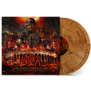 The Repentless Killogy Amber Smoke Vinyl