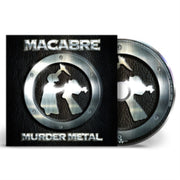 Murder Metal Remastered Edition