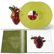 Torn Arteries (trans Lime Vinyl/2lp)