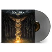 Totem Silver Vinyl