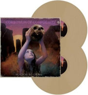 No Cross No Crown Beer Vinyl