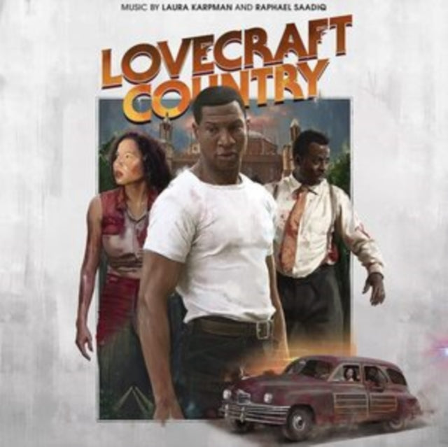 Lovecraft Country - Original Soundtrack