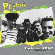 The Sessions 1981-1983