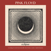 Eclipse Recordings For John Peel At The