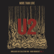 More Than Love - Unreleased Live Collect