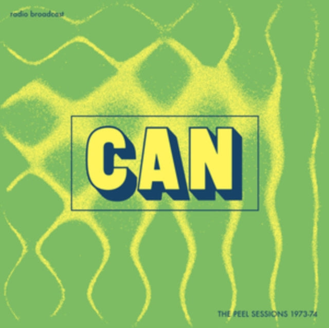 Peel Sessions 1973-74