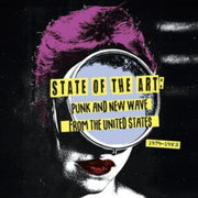State Of The Art Punk And New Wave From