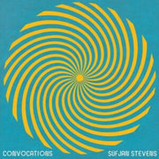 Convocations Multicoloured Vinyl