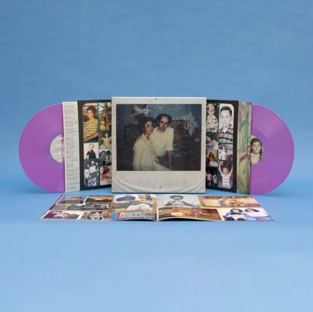 Carrie & Lowell 10th Anniversary Edition