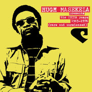 Hugh Masekela Pts The Chisa Years