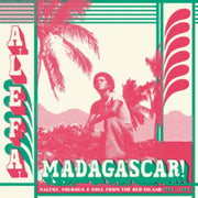 Alefa Madagascar - Salegy. Soukous & Sou
