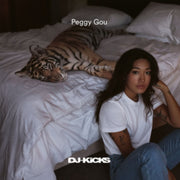 Dj Kicks Peggy Gou