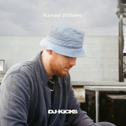 Dj Kicks Kamaal Williams