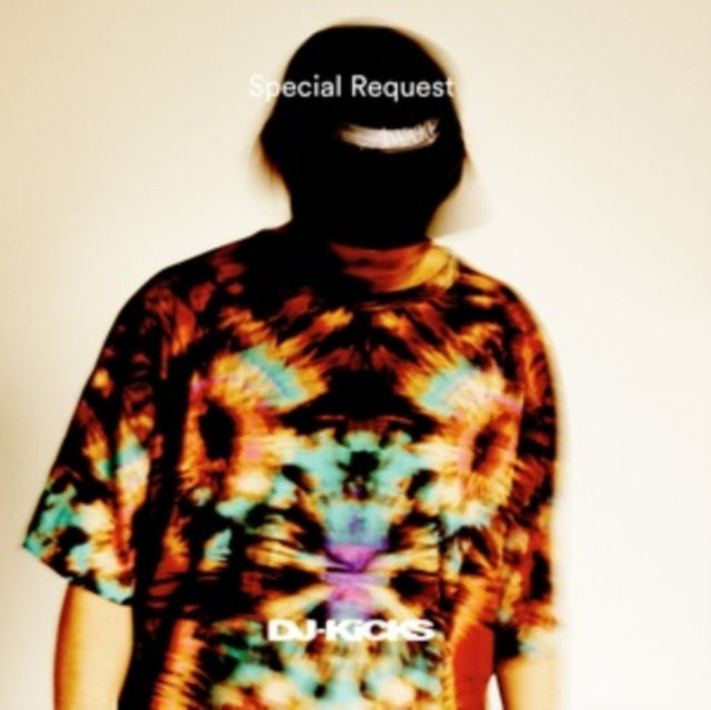 Dj Kicks Special Request