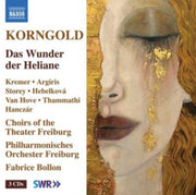 Korngold Das Wunder