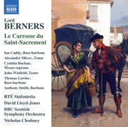 Lord Berners Le Carrosse Du Saint-sacrem