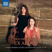 Duo Diversitas Ex Aequo