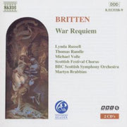 Brittenwar Requiem